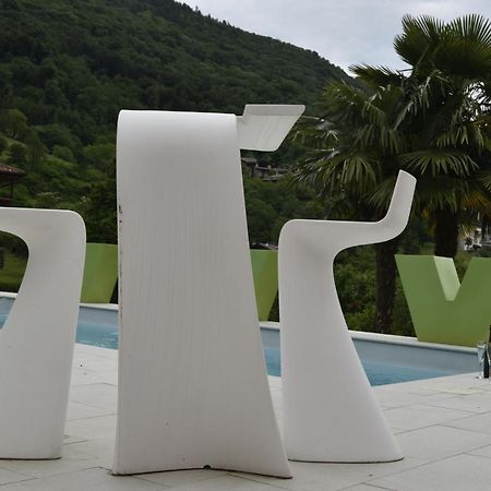 Villa Bellavista Tenno Luaran gambar