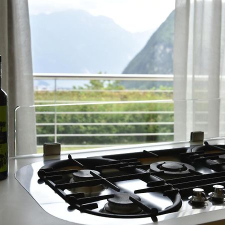 Villa Bellavista Tenno Luaran gambar