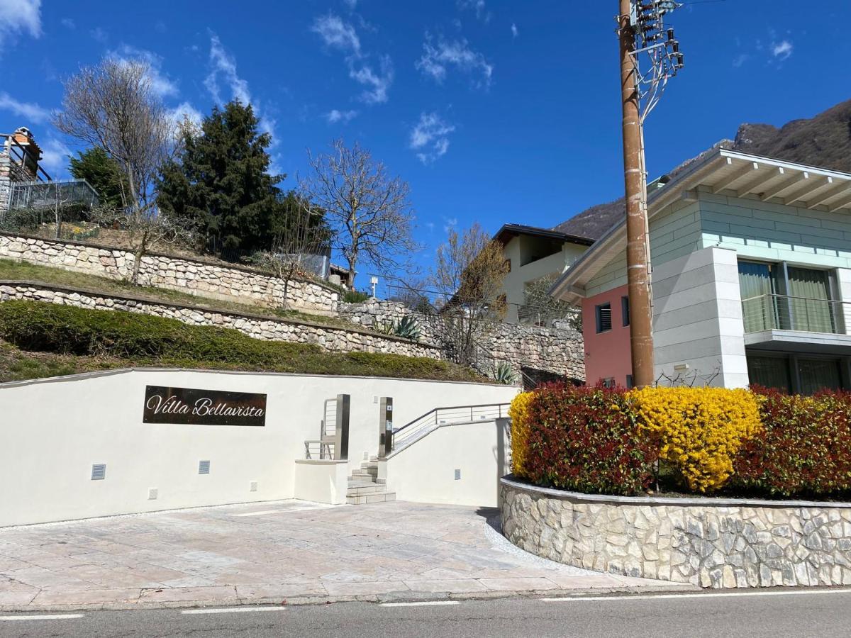 Villa Bellavista Tenno Luaran gambar