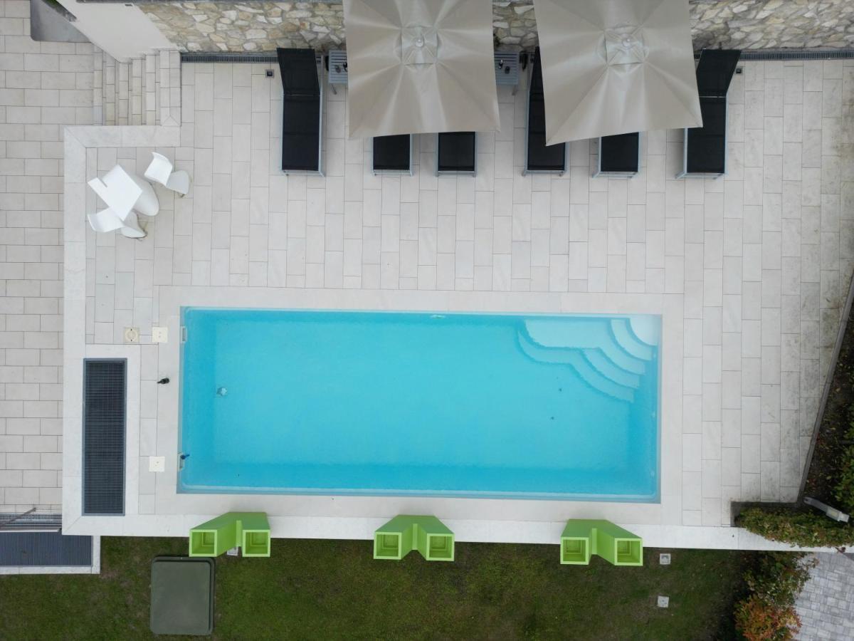 Villa Bellavista Tenno Luaran gambar