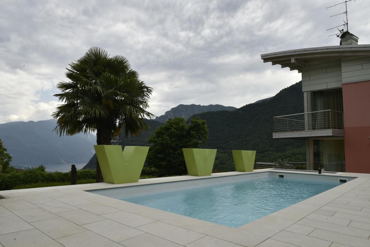 Villa Bellavista Tenno Luaran gambar