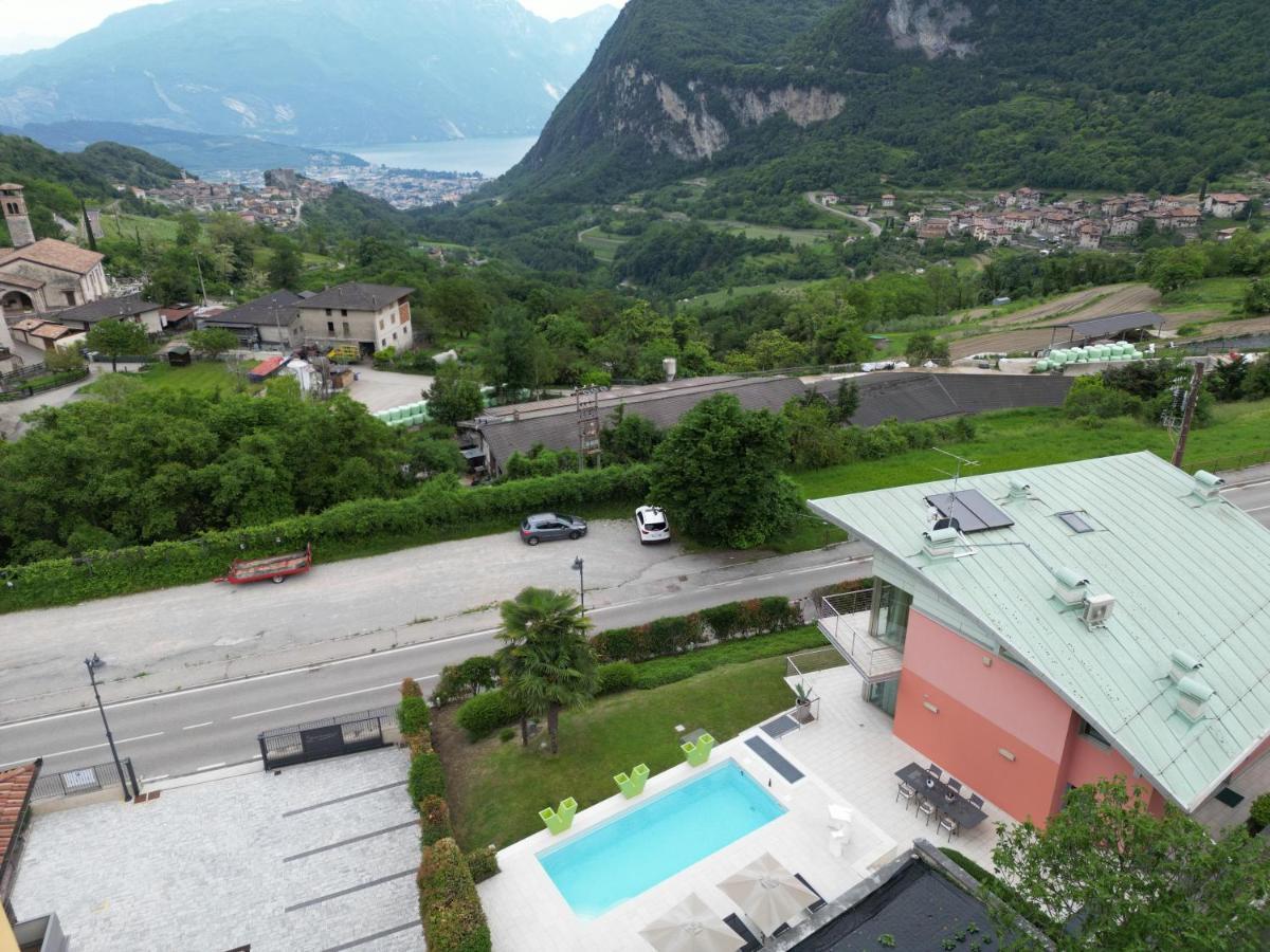 Villa Bellavista Tenno Luaran gambar
