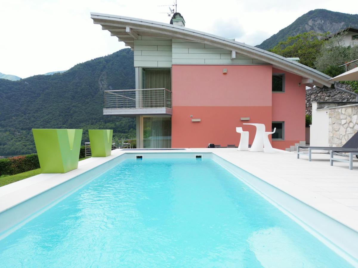 Villa Bellavista Tenno Luaran gambar