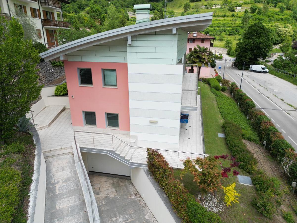 Villa Bellavista Tenno Luaran gambar