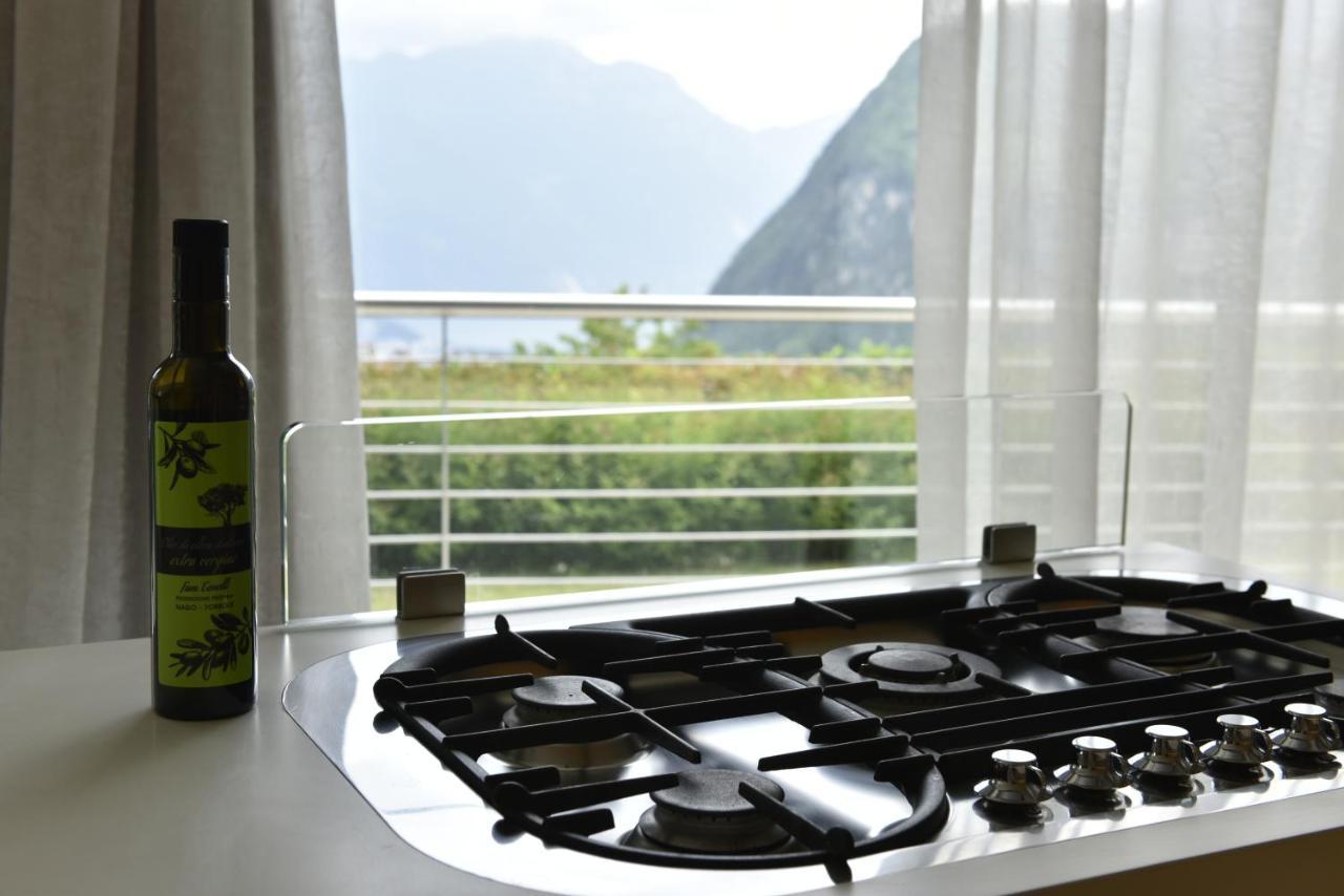 Villa Bellavista Tenno Luaran gambar