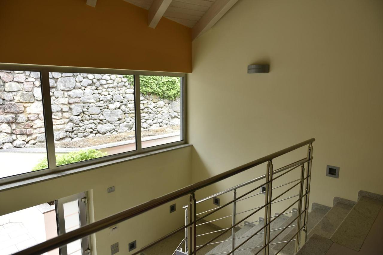 Villa Bellavista Tenno Luaran gambar