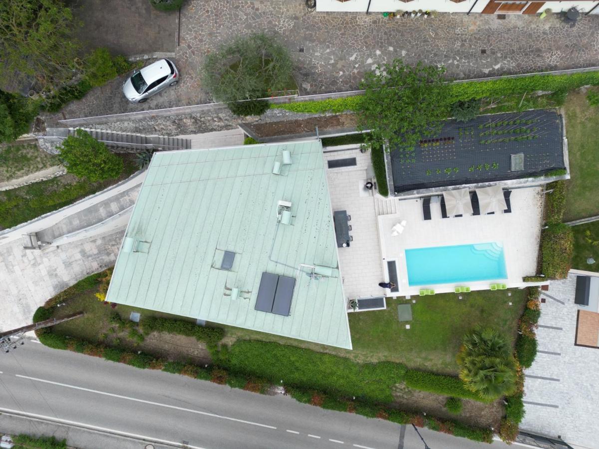 Villa Bellavista Tenno Luaran gambar