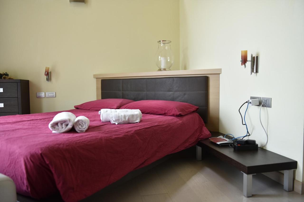 Villa Bellavista Tenno Luaran gambar