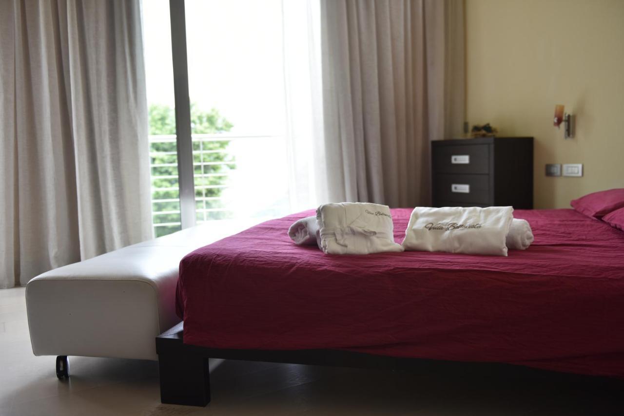 Villa Bellavista Tenno Luaran gambar