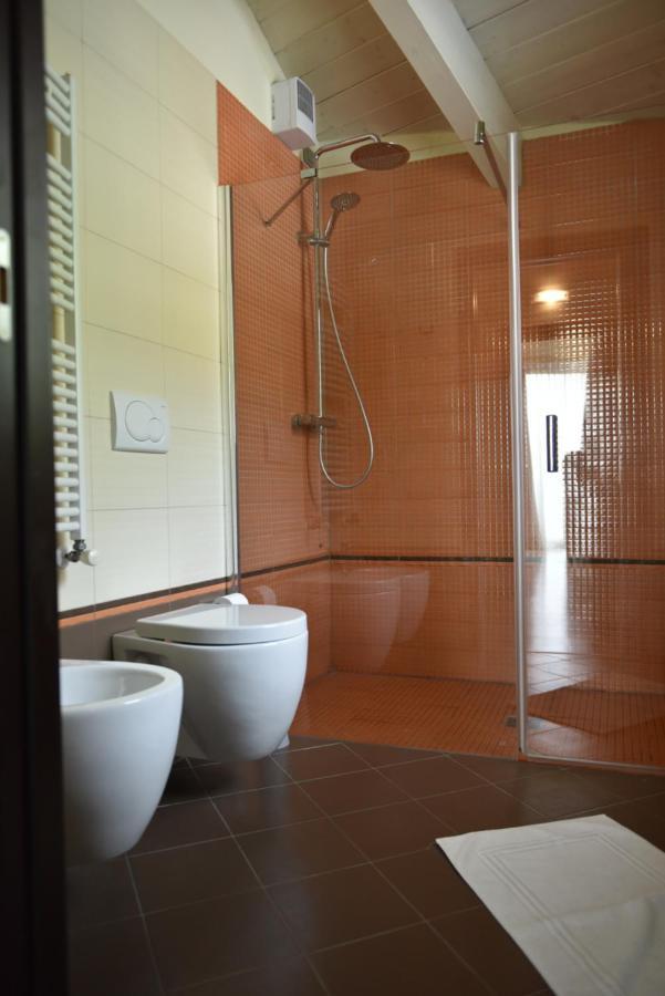 Villa Bellavista Tenno Luaran gambar