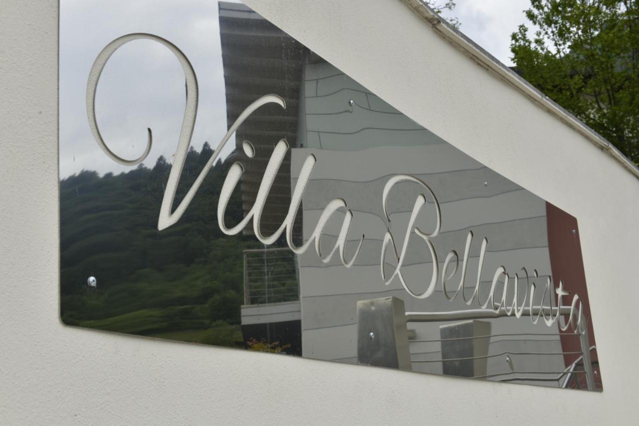 Villa Bellavista Tenno Luaran gambar