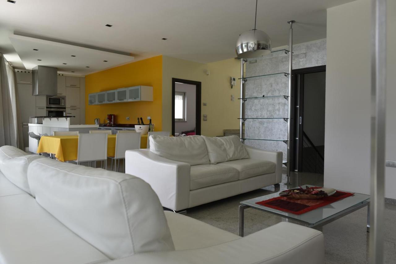 Villa Bellavista Tenno Luaran gambar