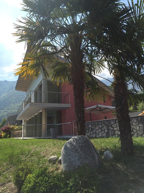 Villa Bellavista Tenno Luaran gambar