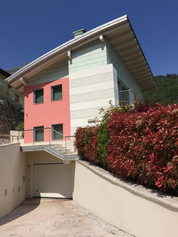 Villa Bellavista Tenno Luaran gambar