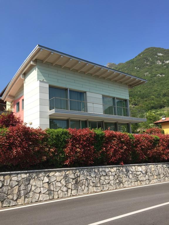 Villa Bellavista Tenno Luaran gambar