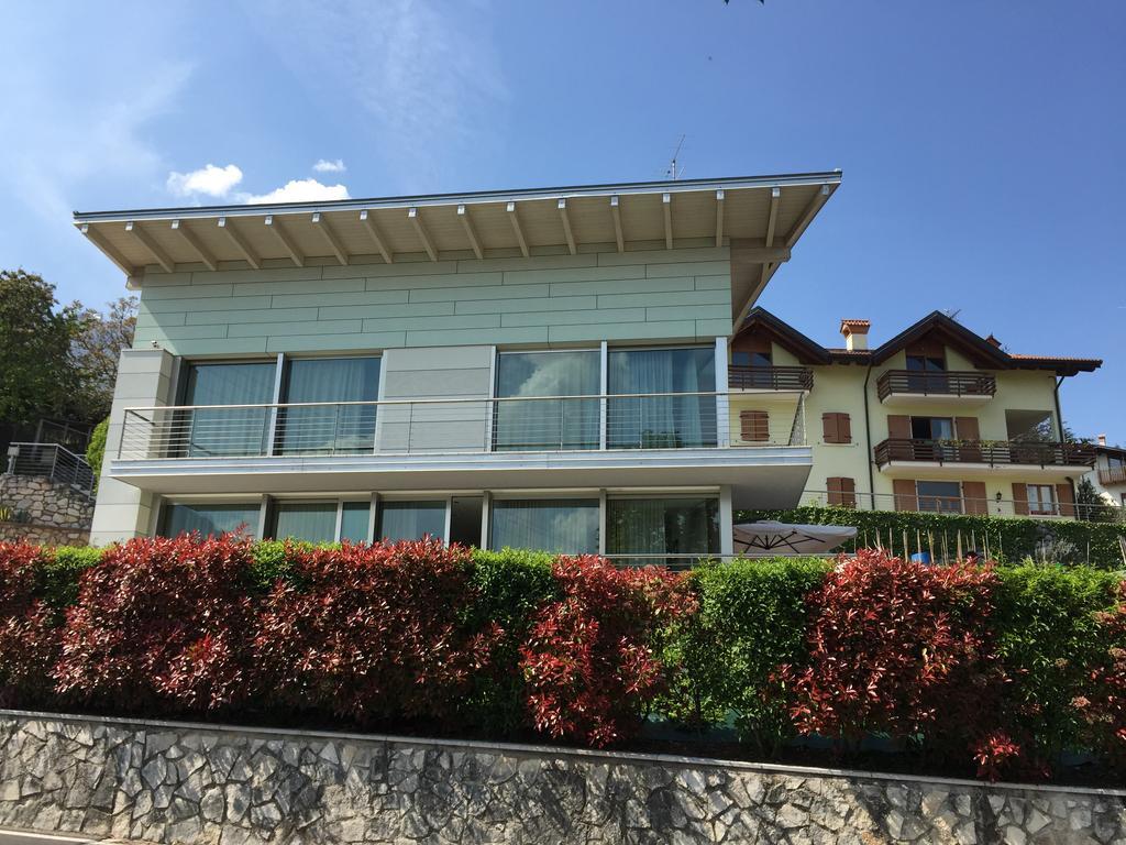 Villa Bellavista Tenno Luaran gambar